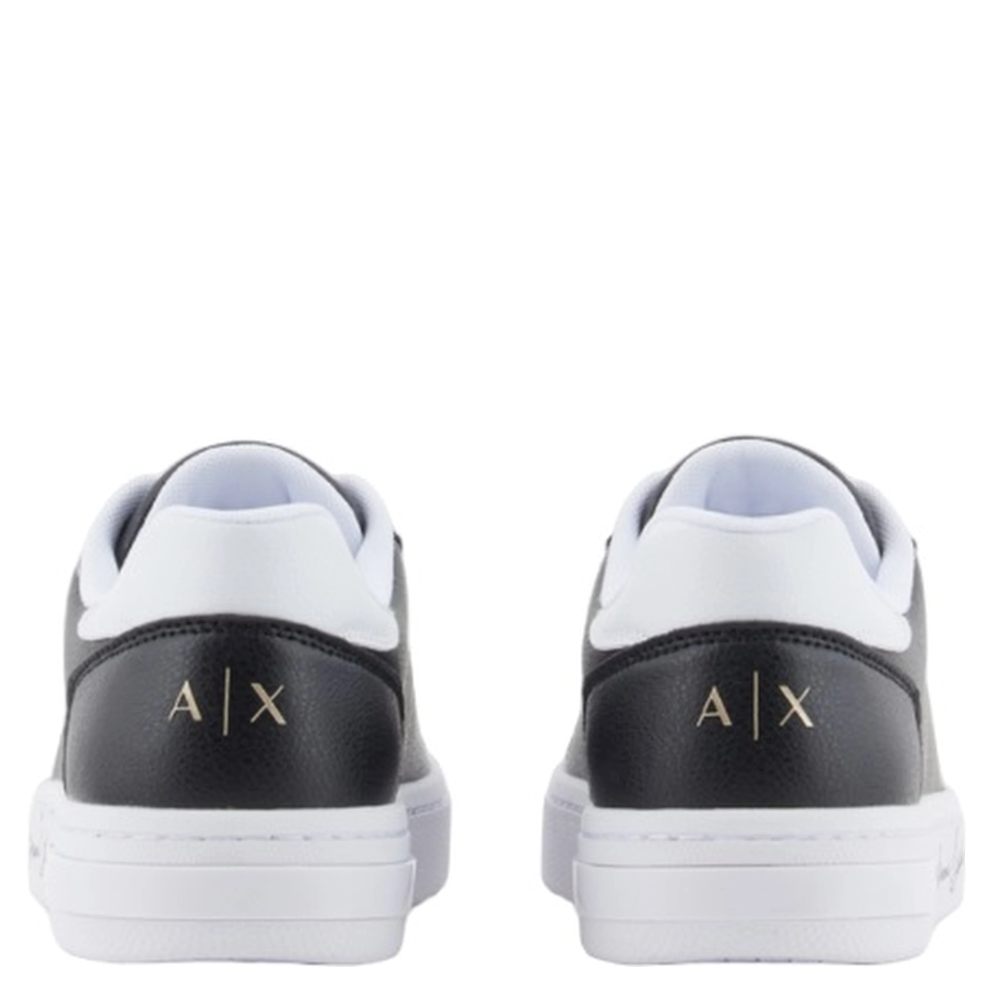 ARMANI EXCHANGE Sneakers White