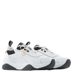 ARMANI EXCHANGE Sneakers White