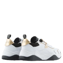 ARMANI EXCHANGE Sneakers White