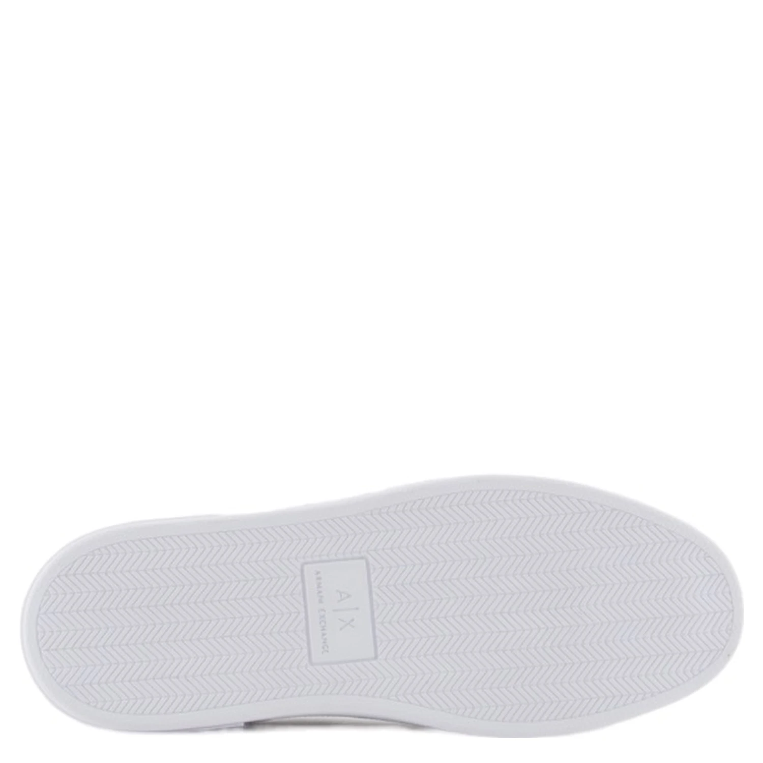 ARMANI EXCHANGE Sneakers White