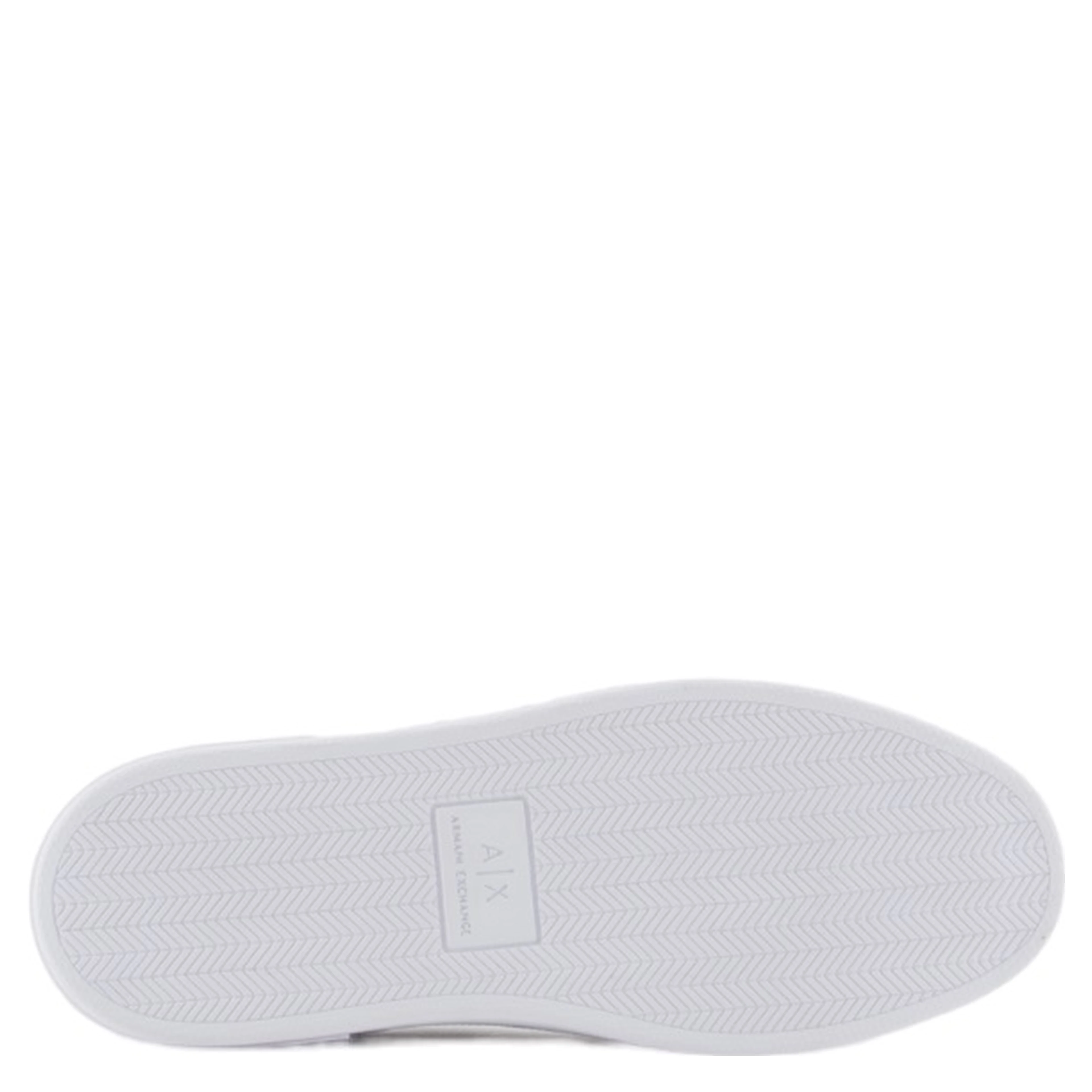 ARMANI EXCHANGE Sneakers White