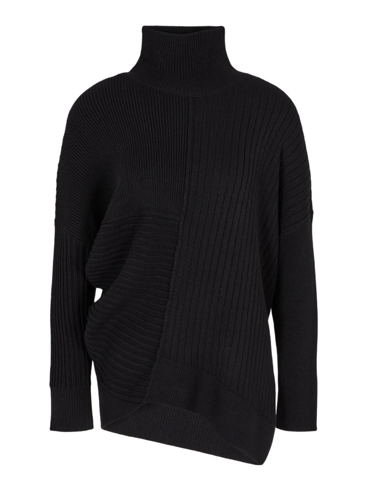 ARMANI EXCHANGE Sweaters Black