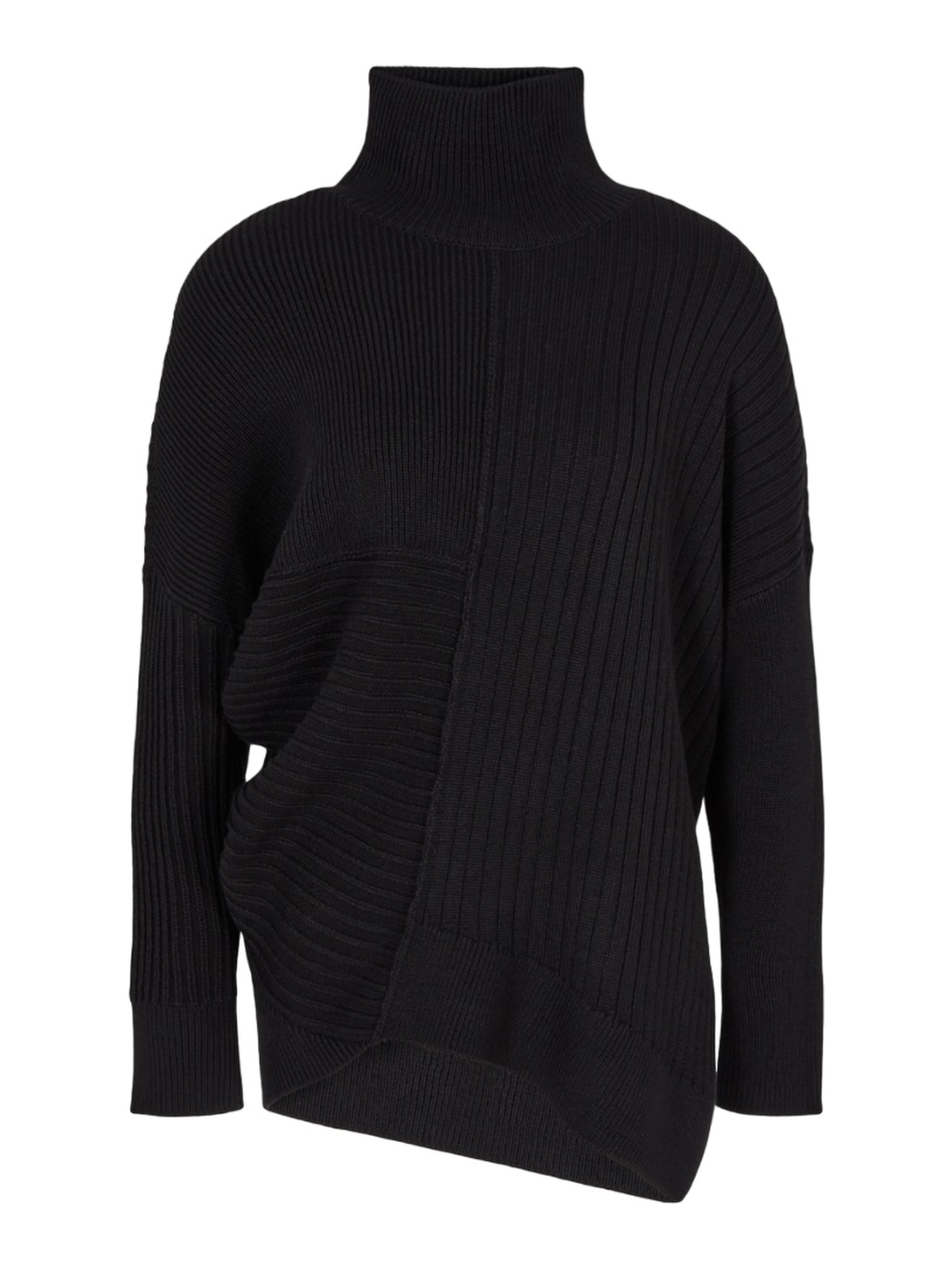 ARMANI EXCHANGE Sweaters Black