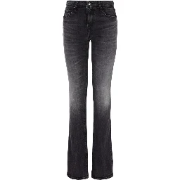 ARMANI EXCHANGE Jeans Black