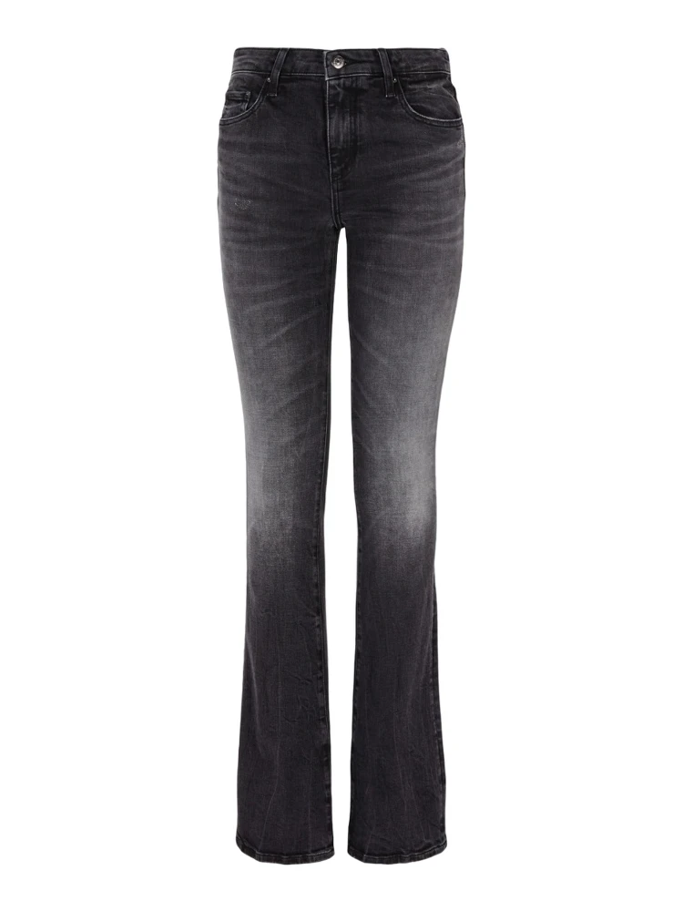 ARMANI EXCHANGE Jeans Black
