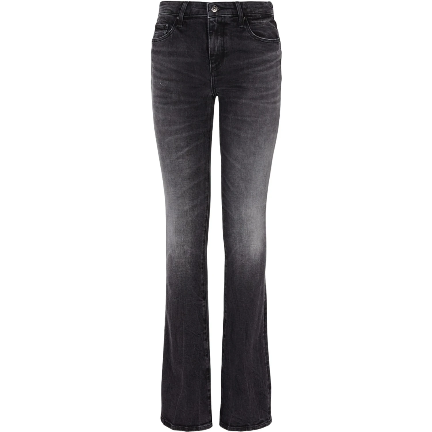 ARMANI EXCHANGE Jeans Black