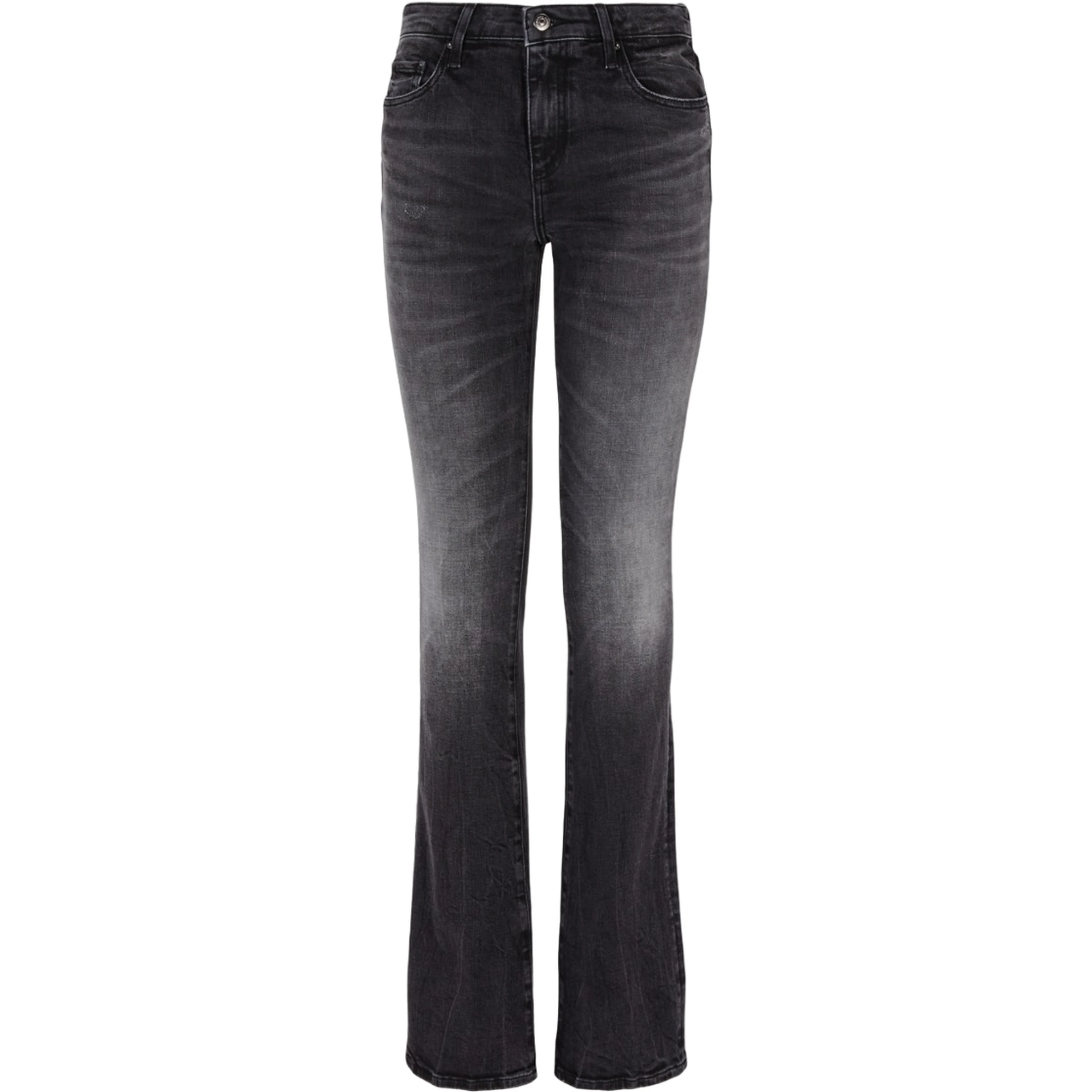 ARMANI EXCHANGE Jeans Black