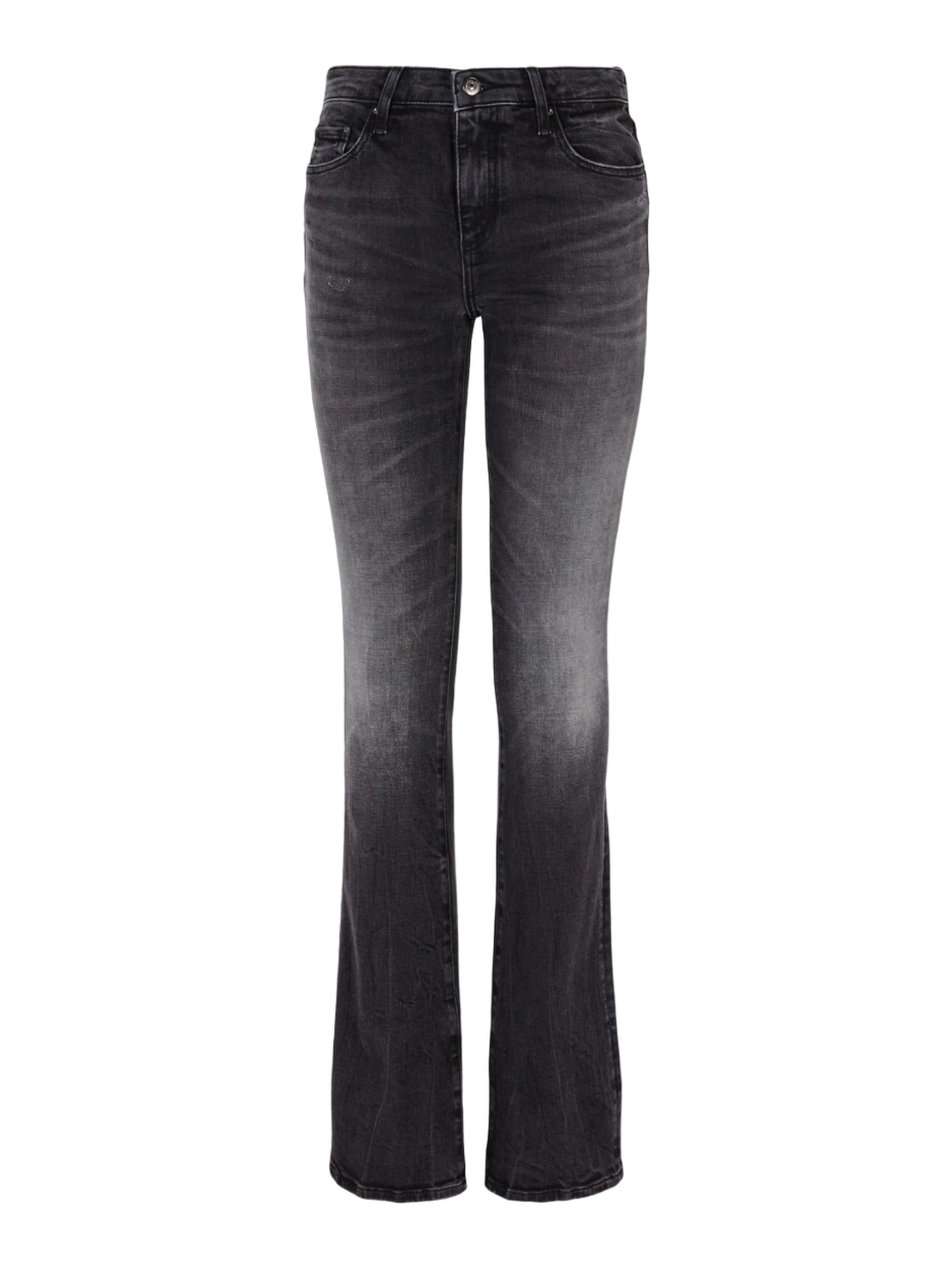 ARMANI EXCHANGE Jeans Black