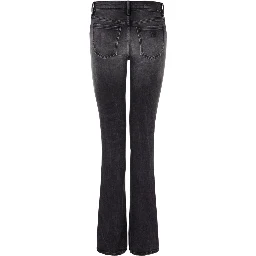 ARMANI EXCHANGE Jeans Black