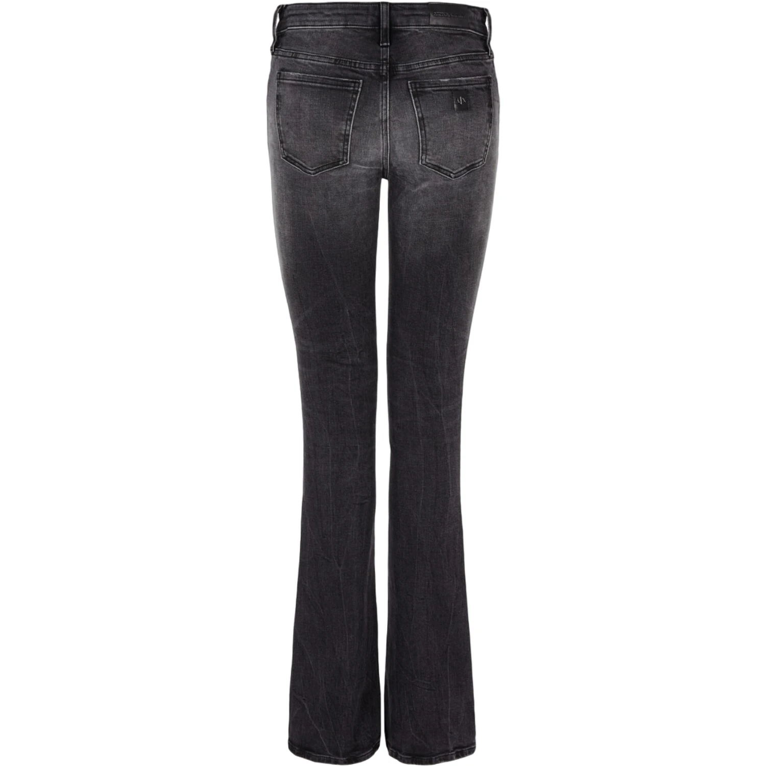 ARMANI EXCHANGE Jeans Black