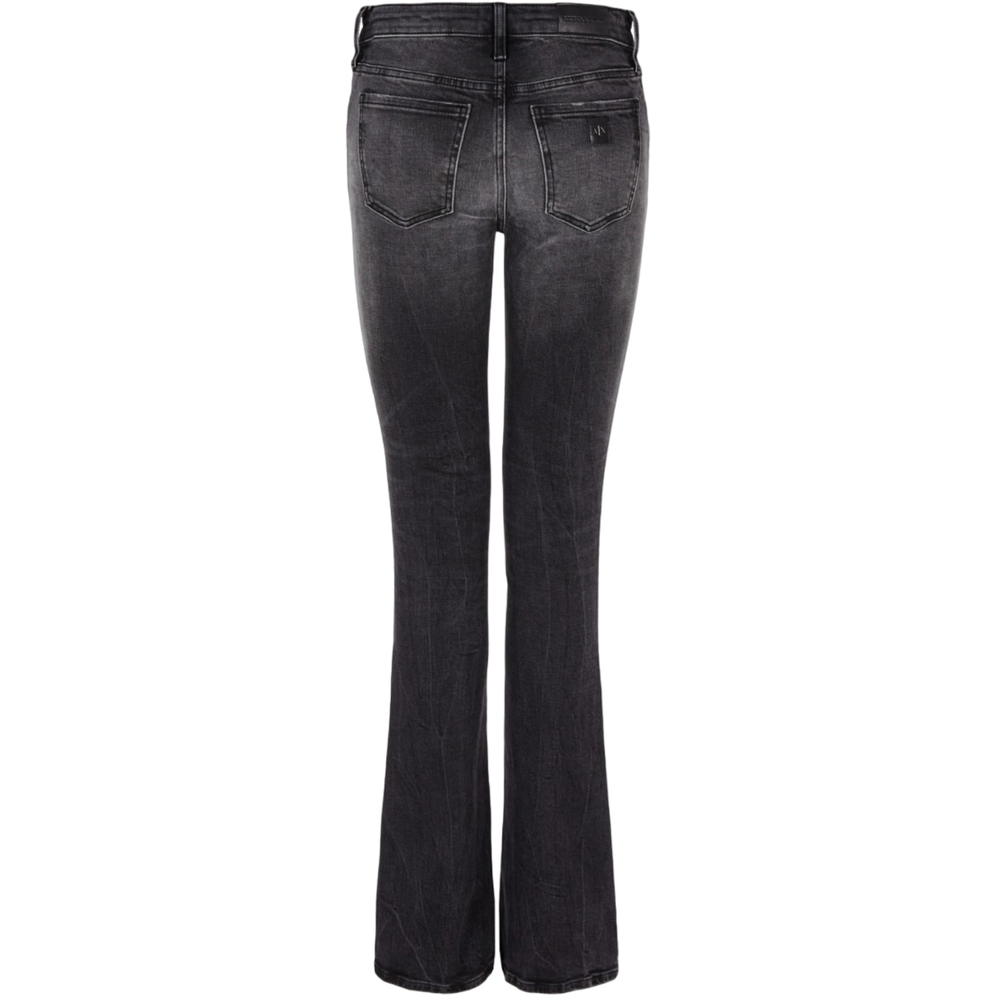 ARMANI EXCHANGE Jeans Black