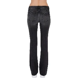ARMANI EXCHANGE Jeans Black