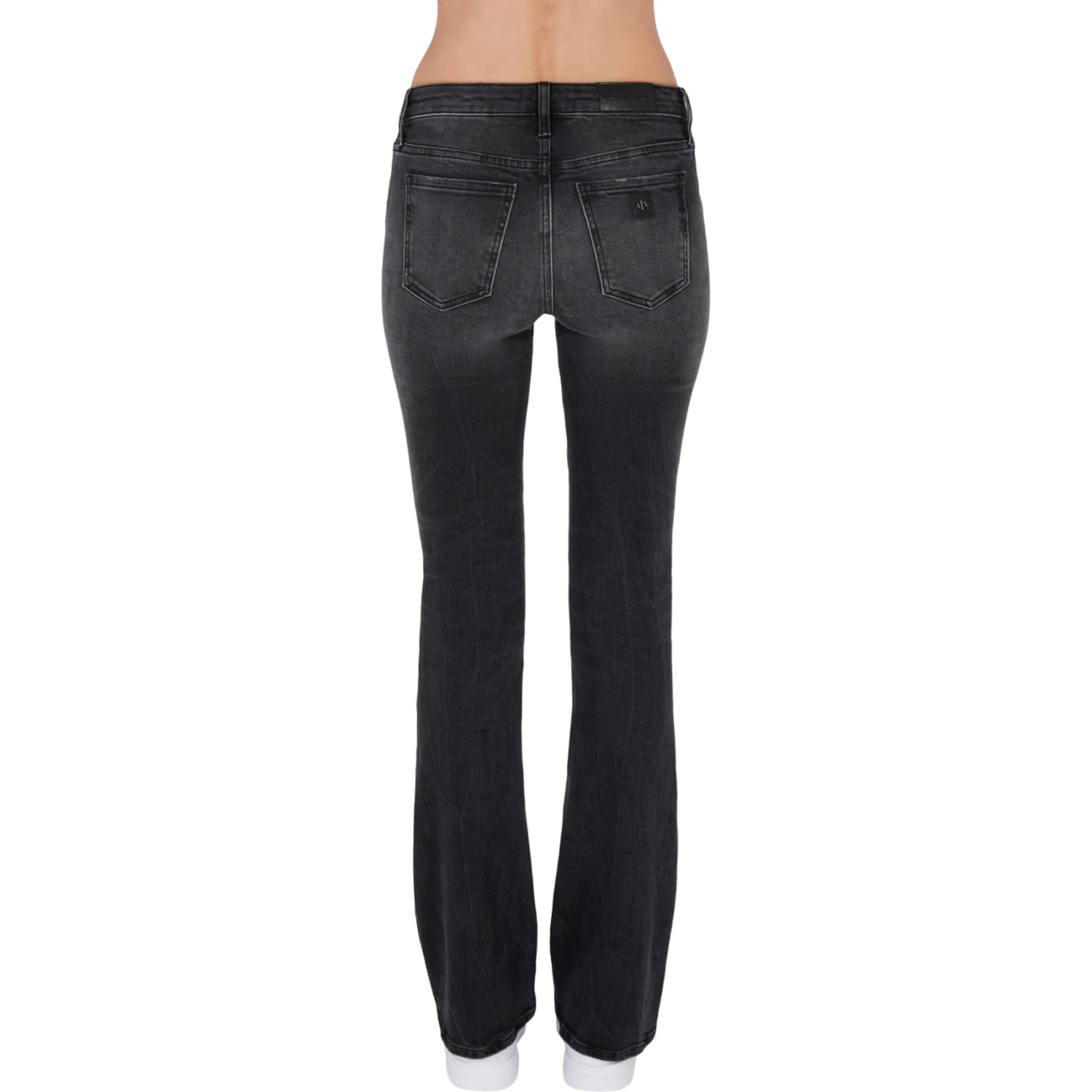 ARMANI EXCHANGE Jeans Black