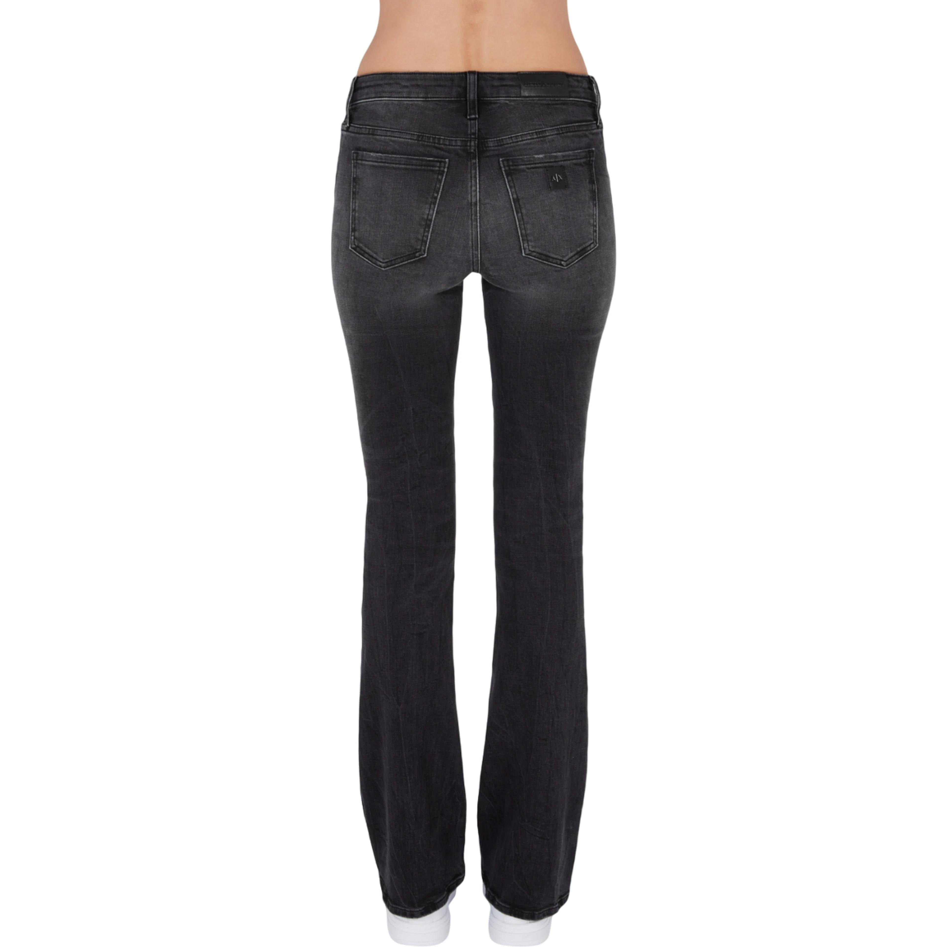 ARMANI EXCHANGE Jeans Black