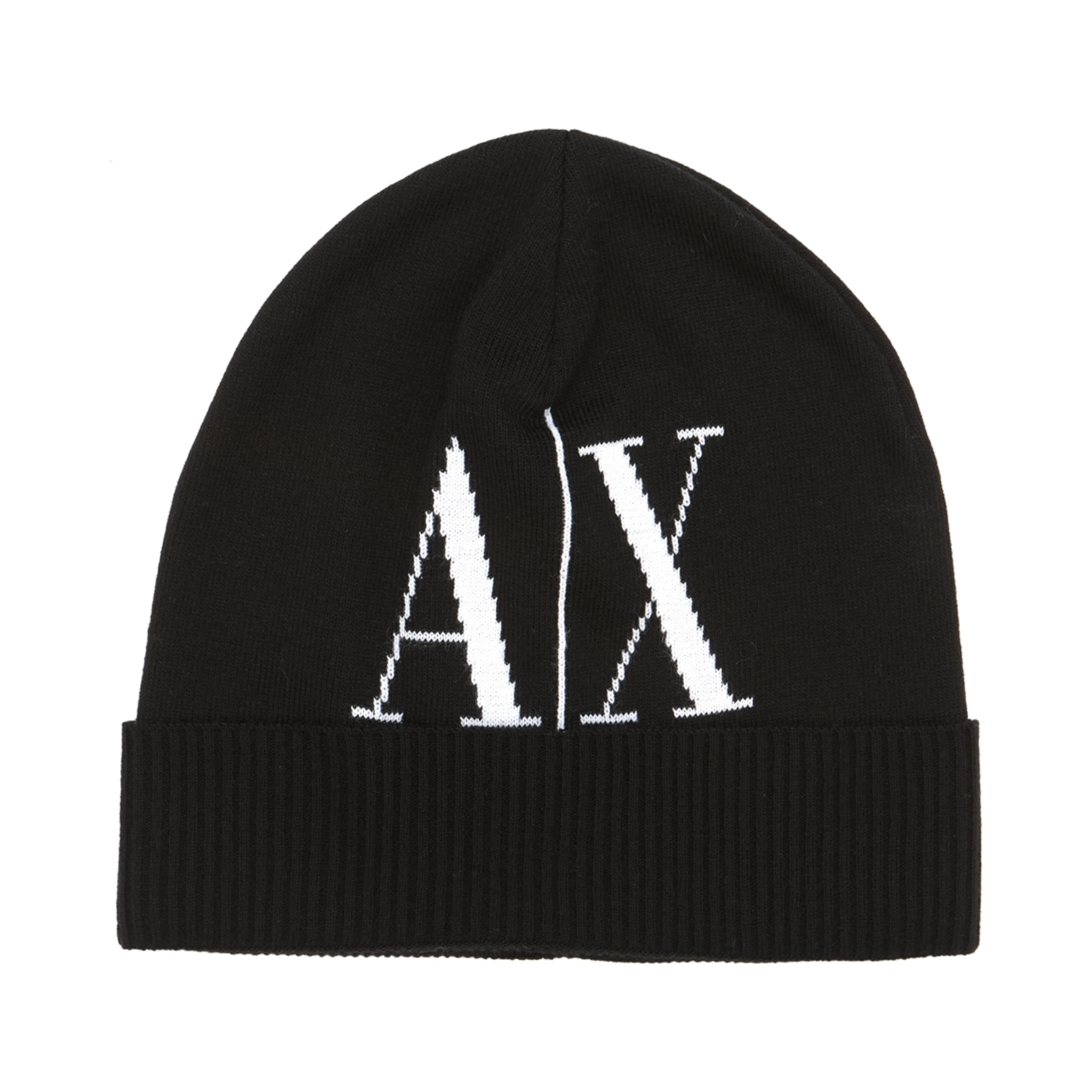ARMANI EXCHANGE Hats Black