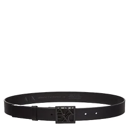 ARMANI EXCHANGE Belts Black
