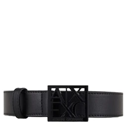 ARMANI EXCHANGE Belts Black