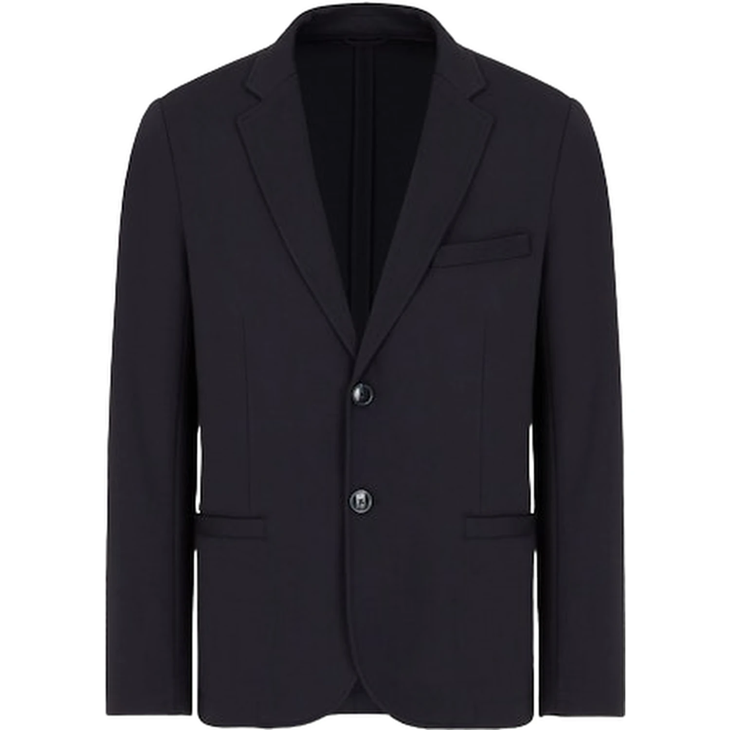 ARMANI EXCHANGE Jackets Blue