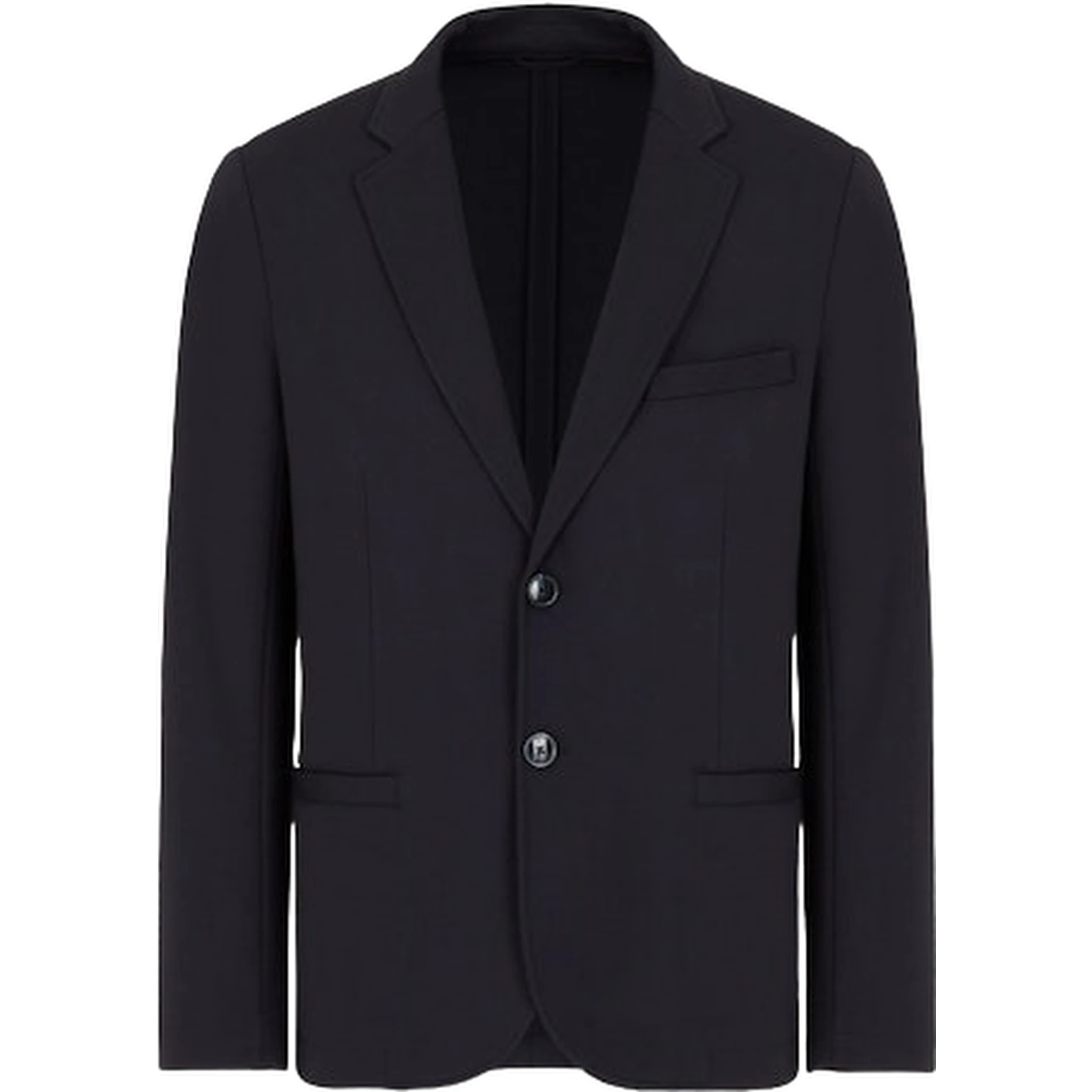 ARMANI EXCHANGE Jackets Blue