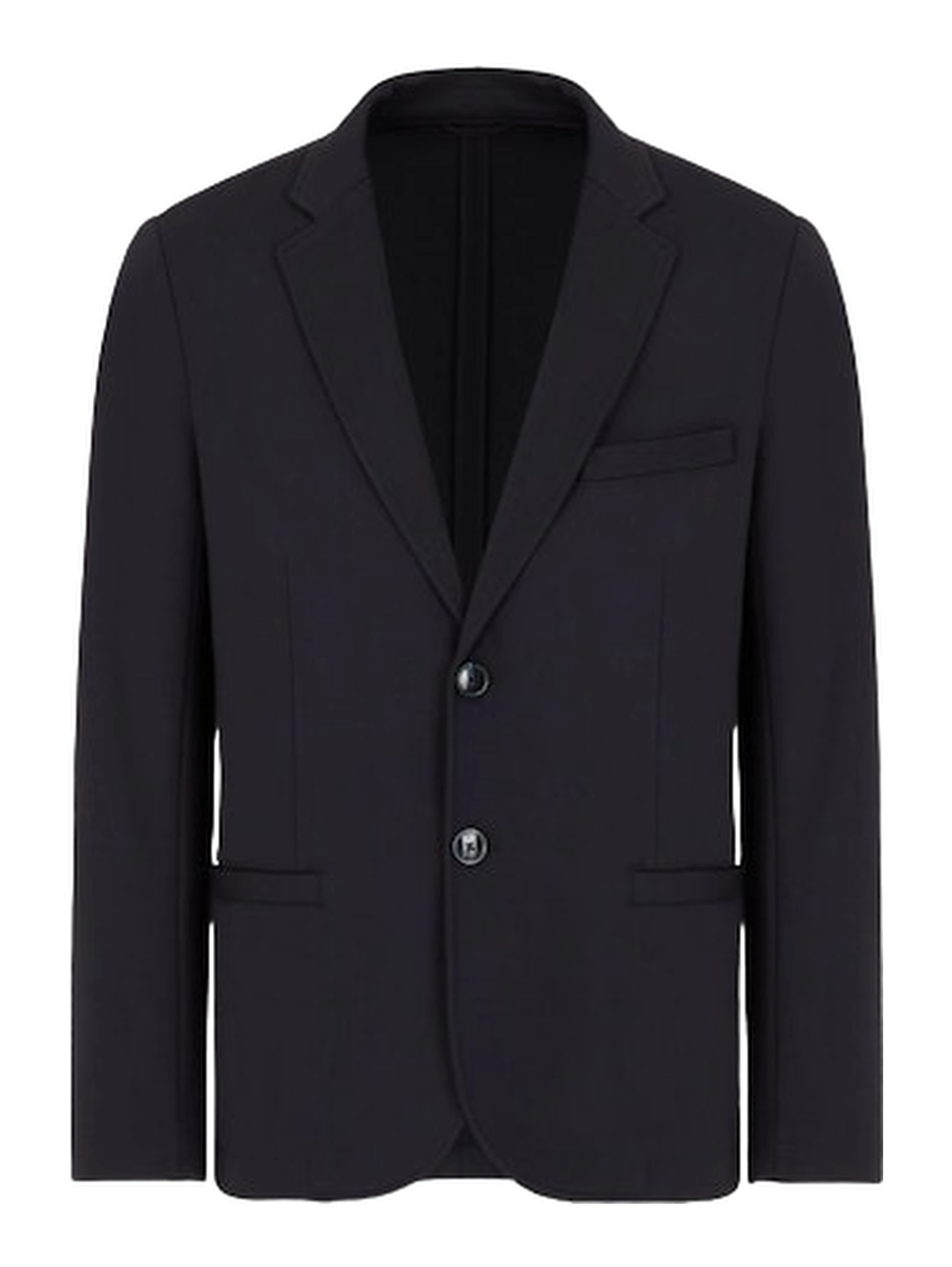 ARMANI EXCHANGE Jackets Blue