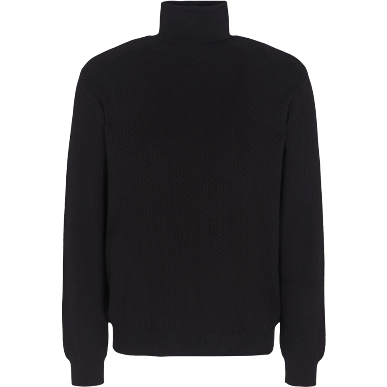 ARMANI EXCHANGE Sweaters Black