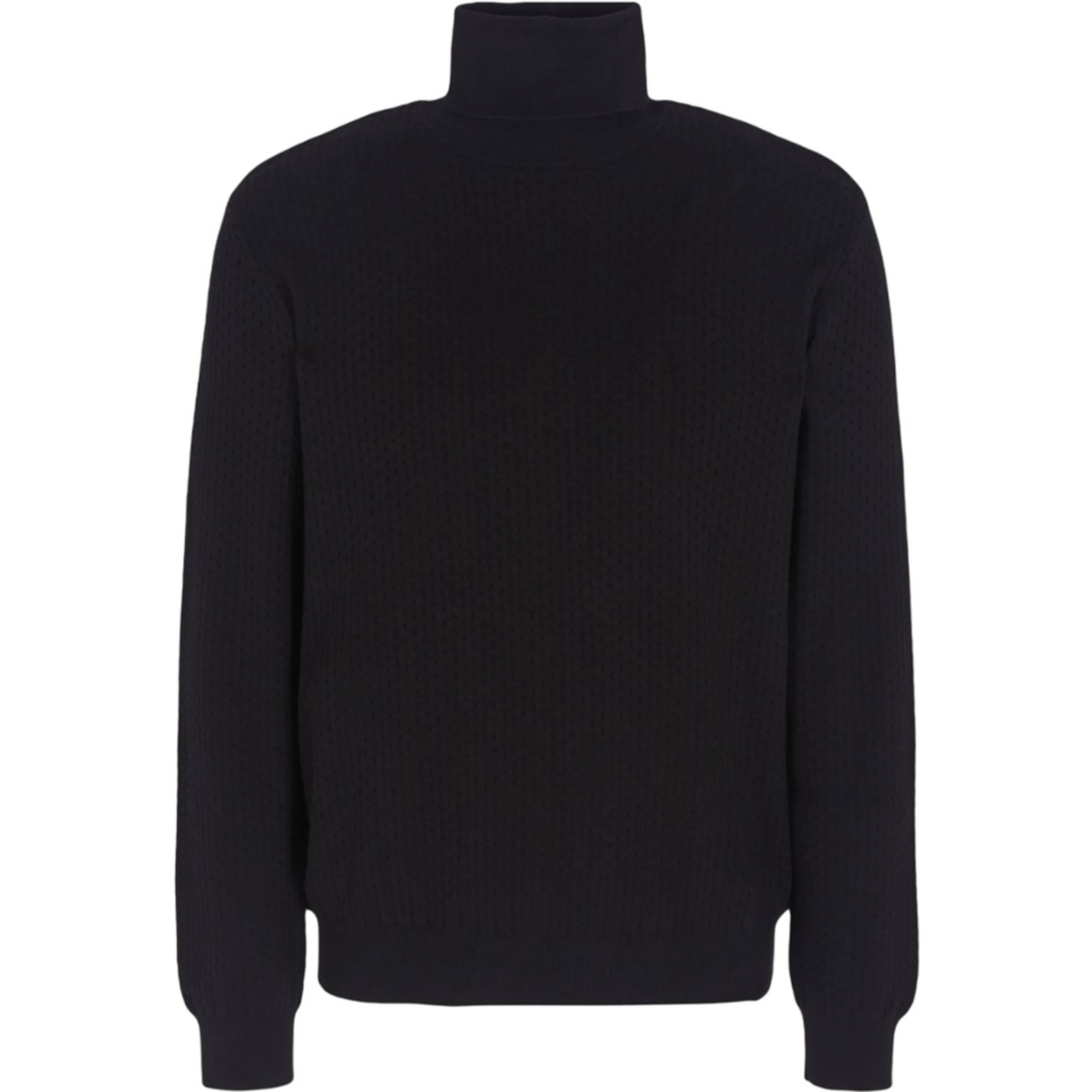 ARMANI EXCHANGE Sweaters Black