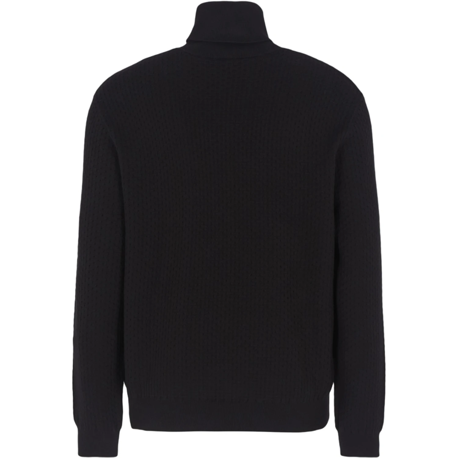 ARMANI EXCHANGE Sweaters Black