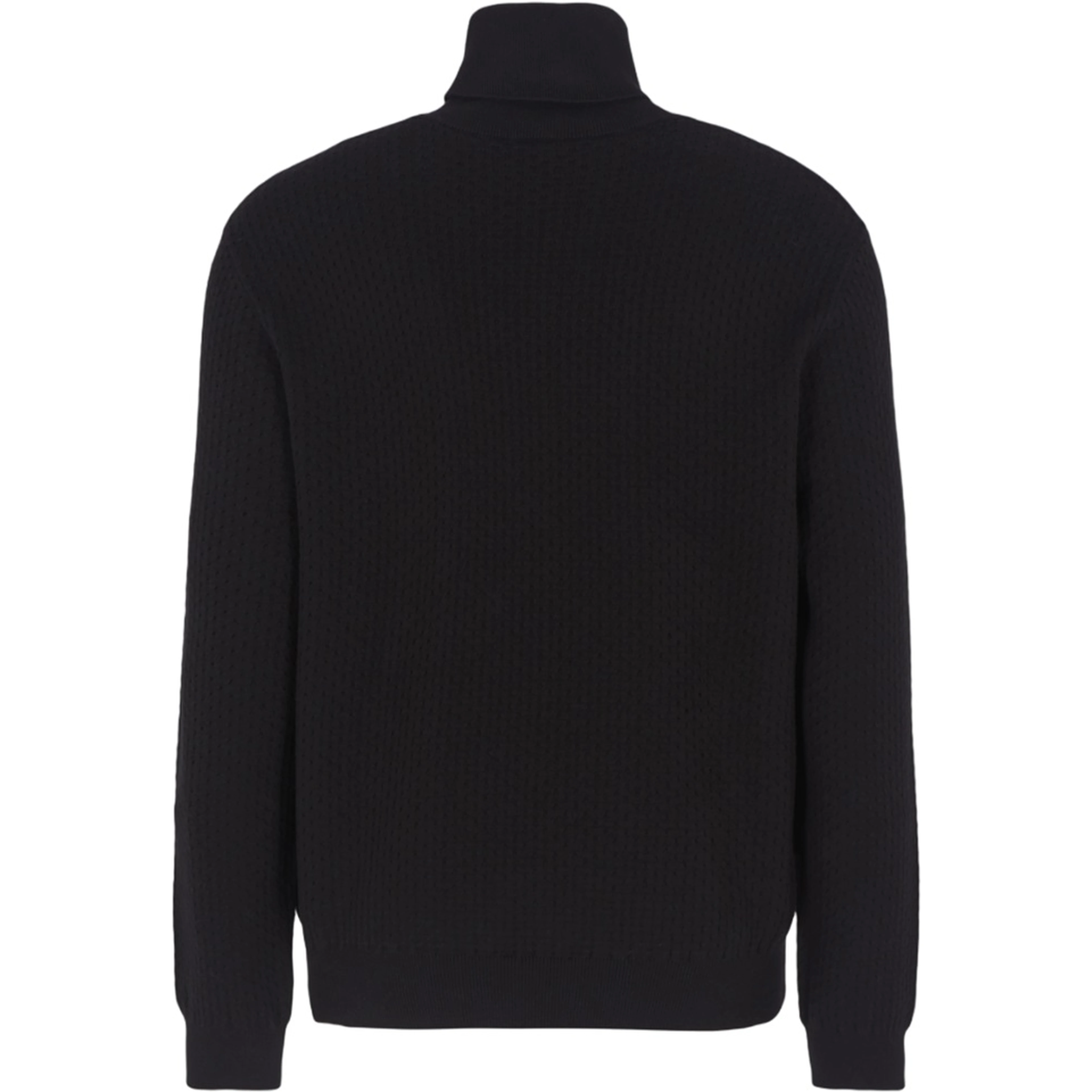 ARMANI EXCHANGE Sweaters Black