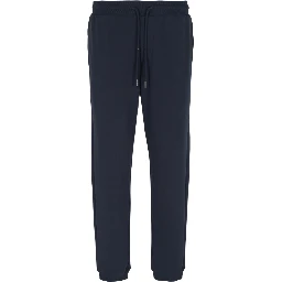 ARMANI EXCHANGE Trousers Blue