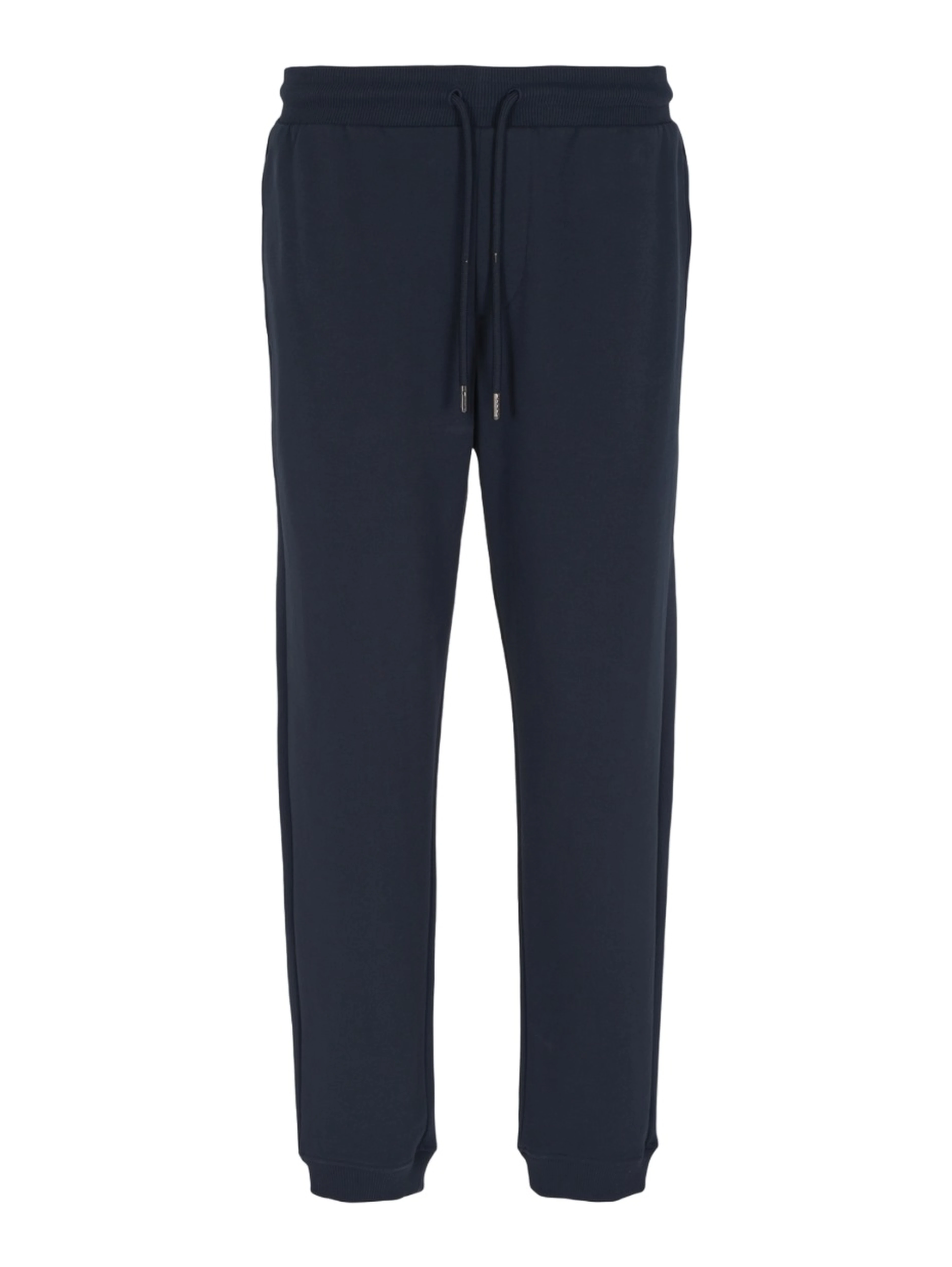 ARMANI EXCHANGE Trousers Blue