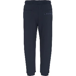 ARMANI EXCHANGE Trousers Blue