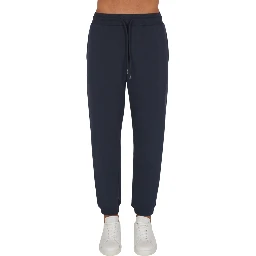 ARMANI EXCHANGE Trousers Blue