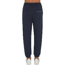 ARMANI EXCHANGE Trousers Blue