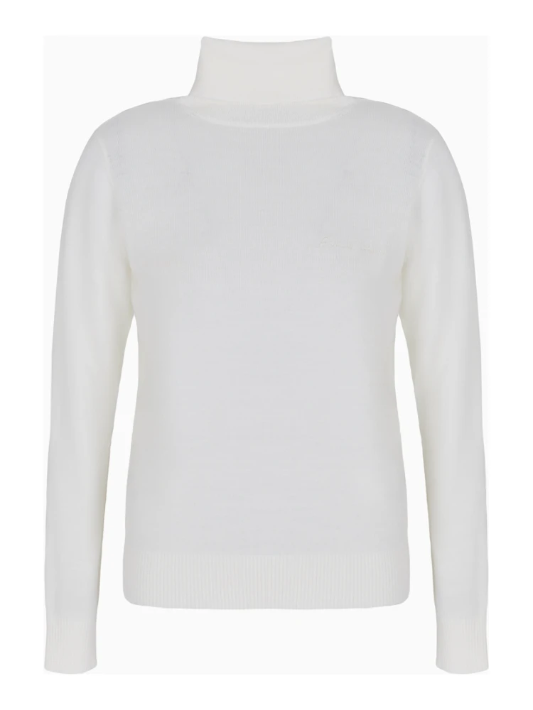 ARMANI EXCHANGE Sweaters White