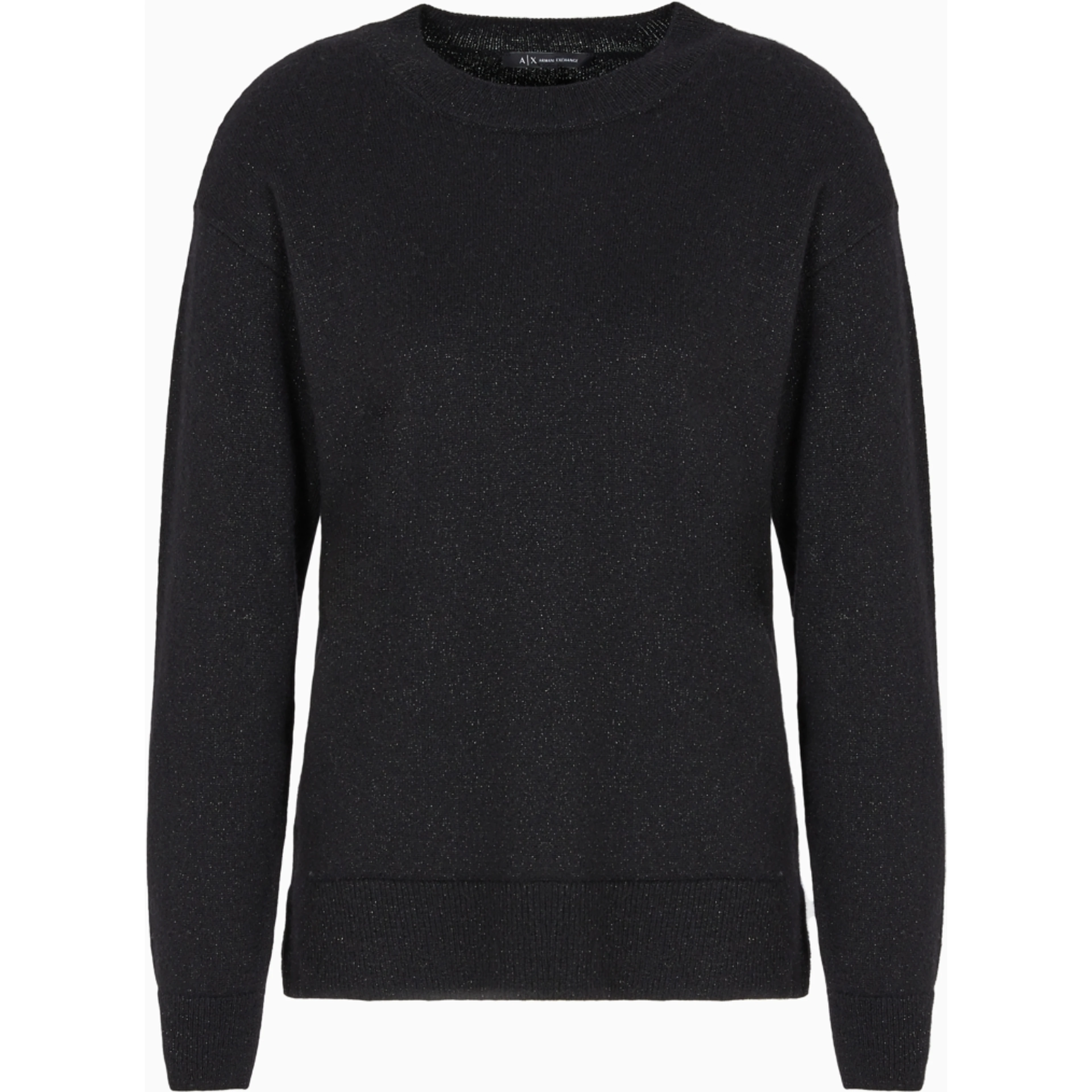 ARMANI EXCHANGE Sweaters Black