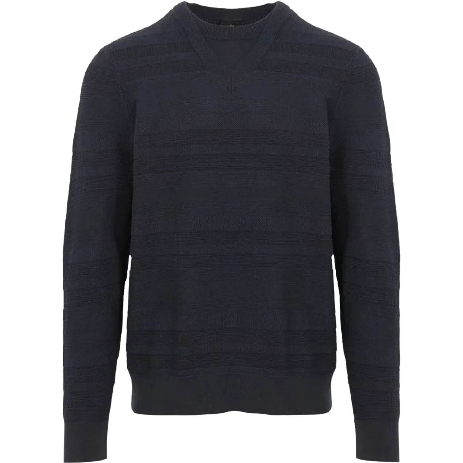 ARMANI EXCHANGE Sweaters Blue
