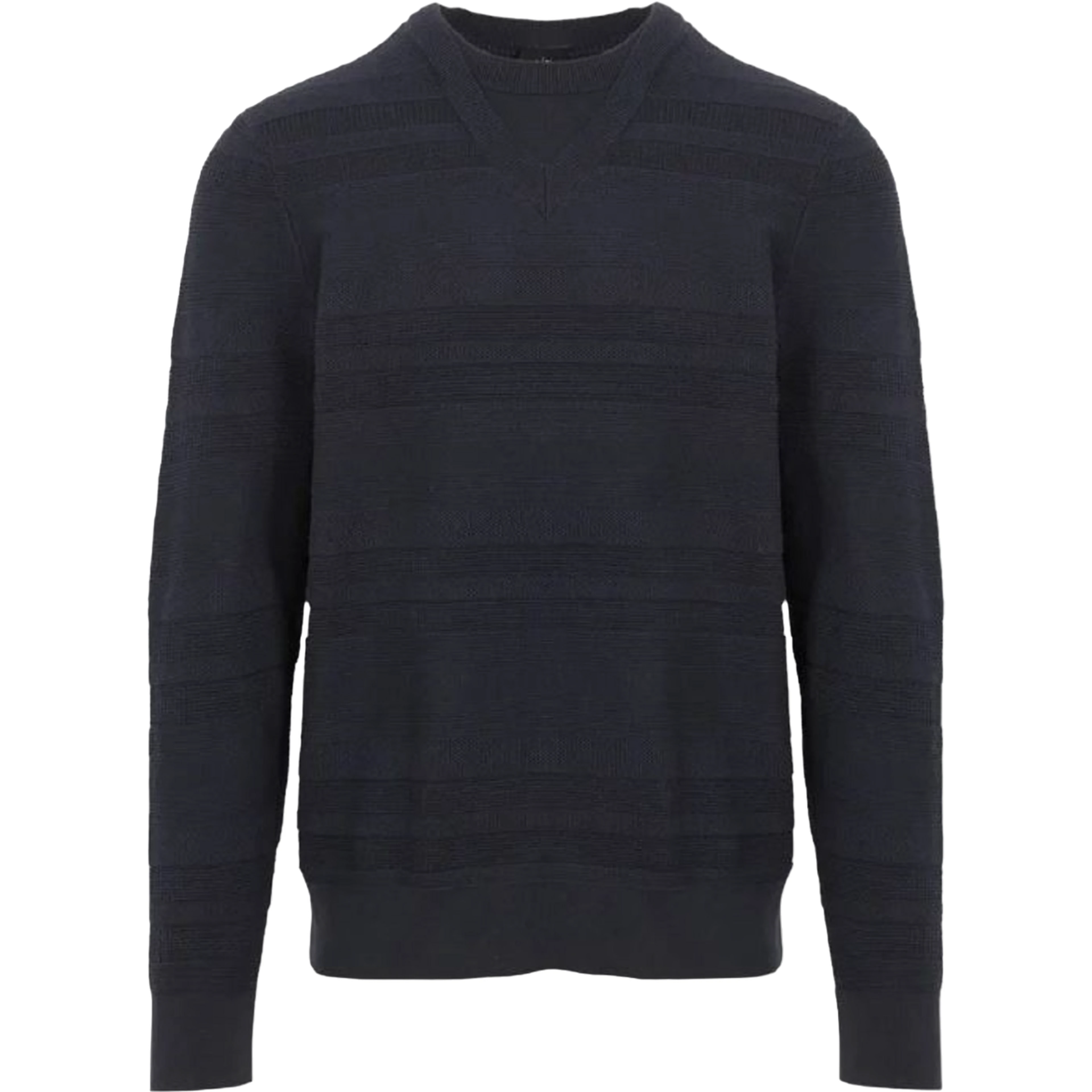 ARMANI EXCHANGE Sweaters Blue