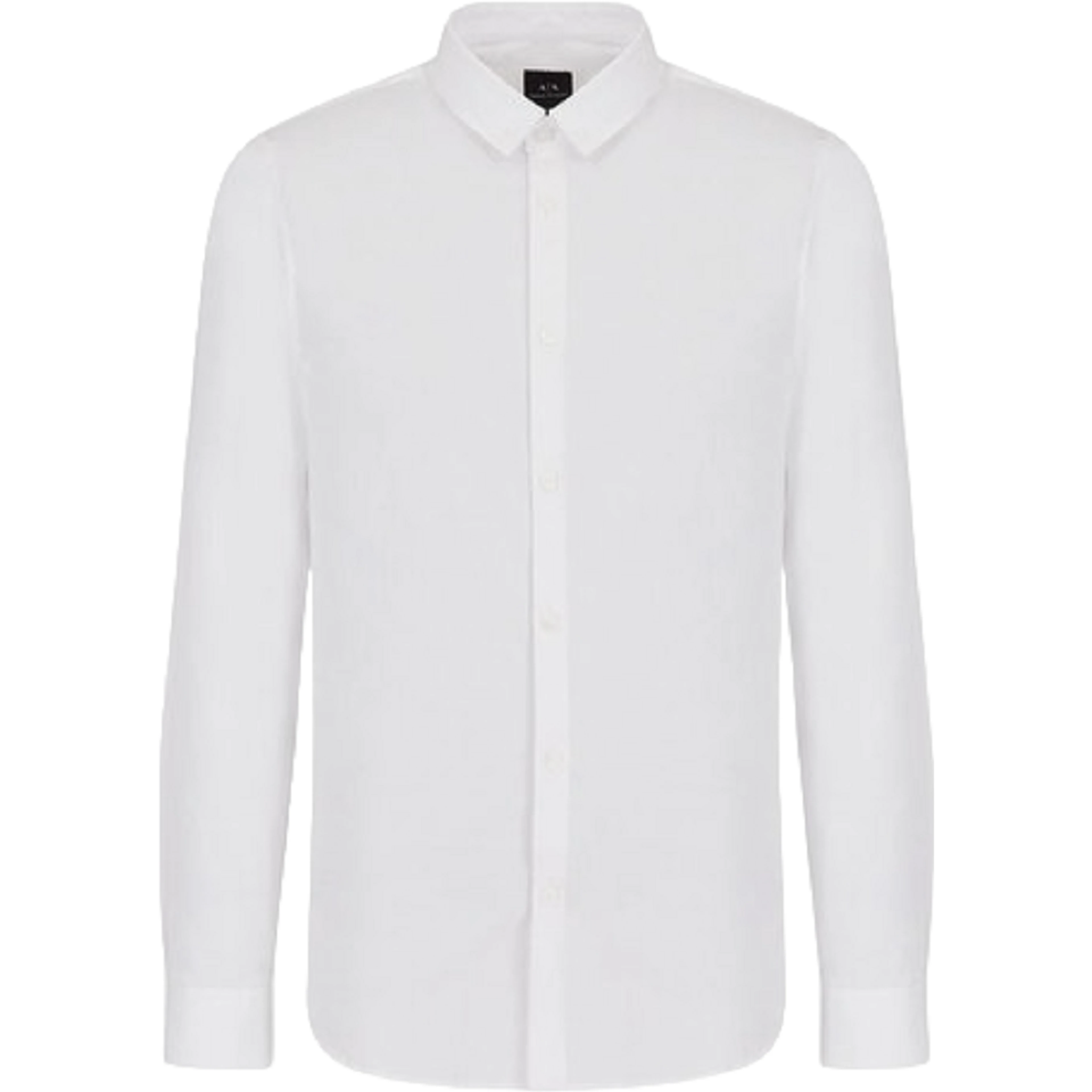ARMANI EXCHANGE Shirts White