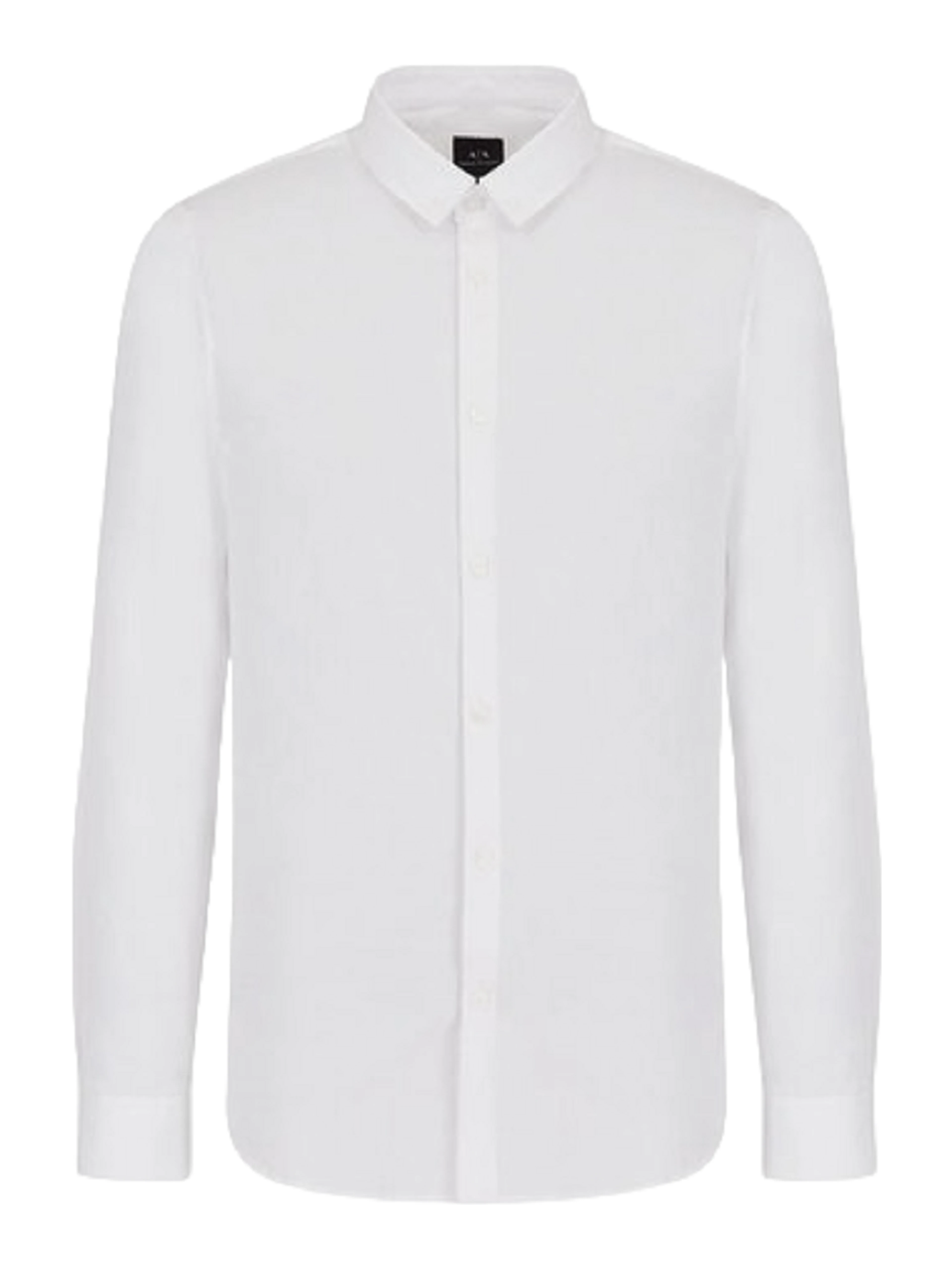 ARMANI EXCHANGE Shirts White