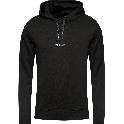 ARMANI EXCHANGE Sweaters Black