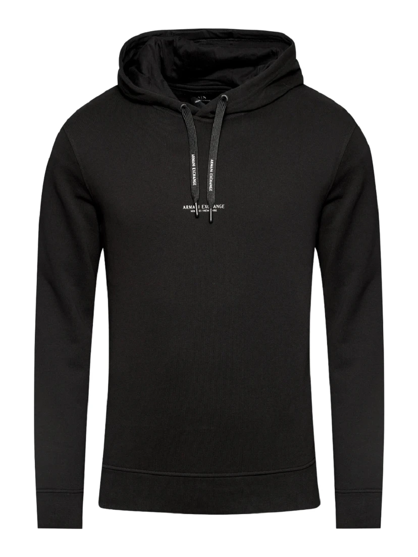 ARMANI EXCHANGE Sweaters Black