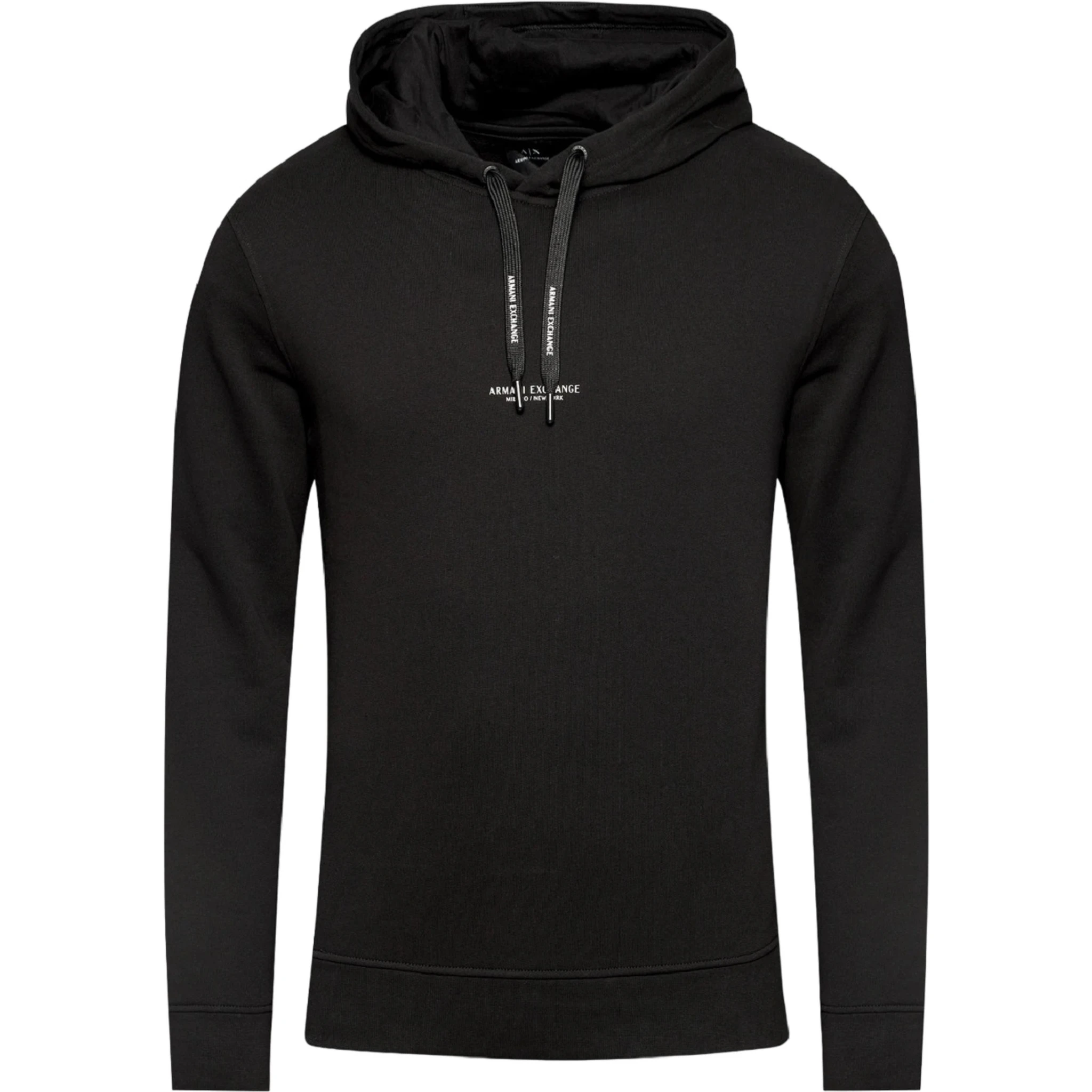 ARMANI EXCHANGE Sweaters Black