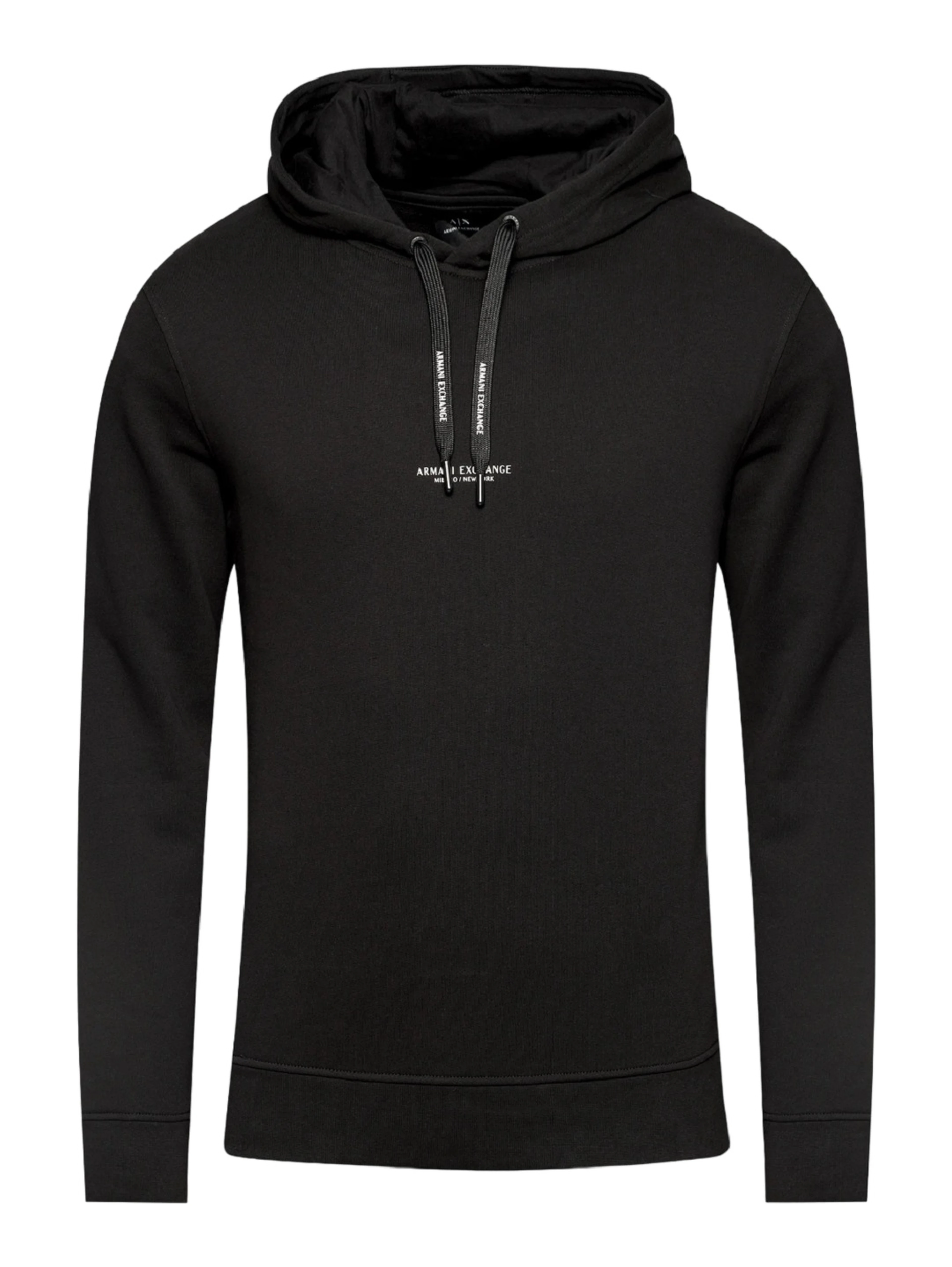 ARMANI EXCHANGE Sweaters Black