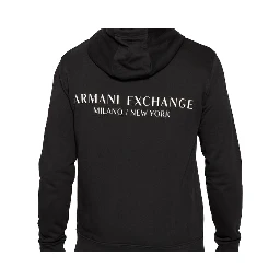 ARMANI EXCHANGE Sweaters Black