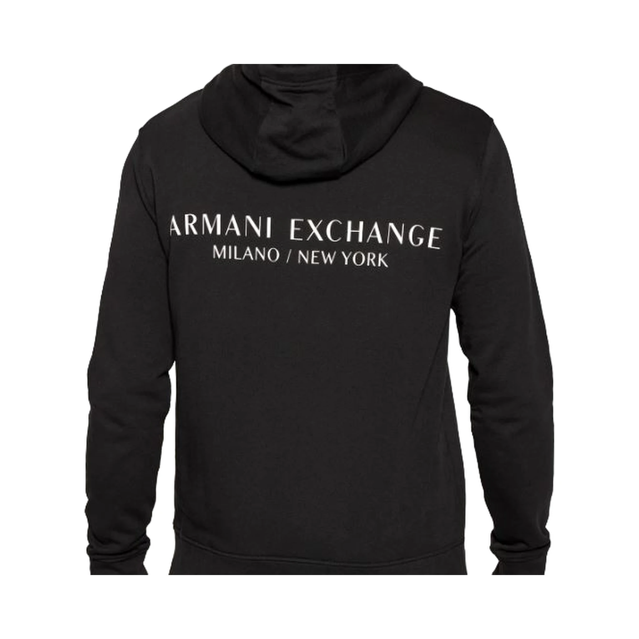 ARMANI EXCHANGE Sweaters Black