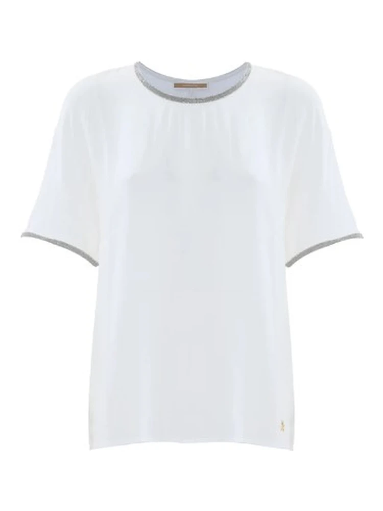 KOCCA Shirts White