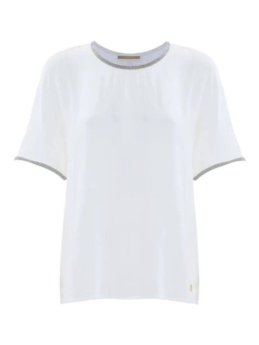 KOCCA Shirts White