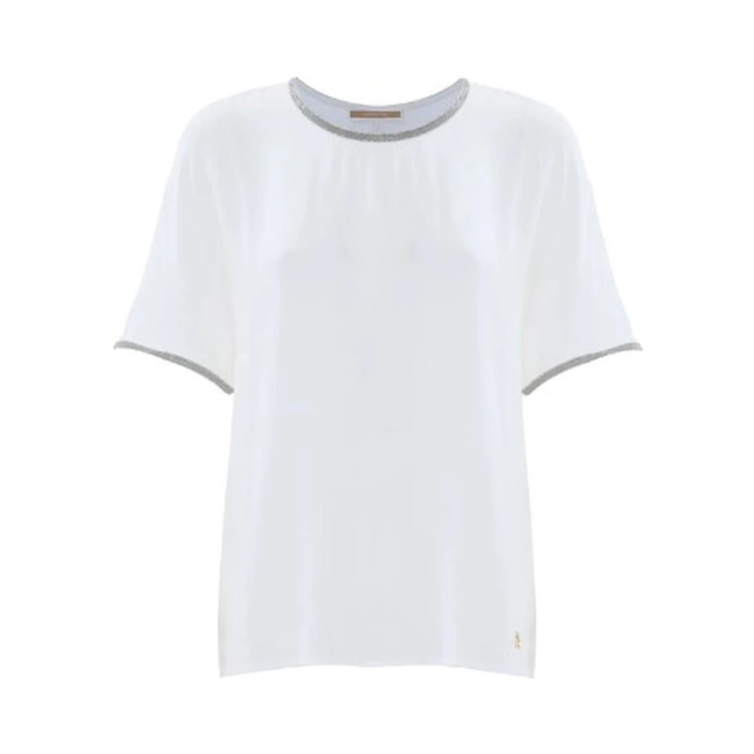 KOCCA Shirts White