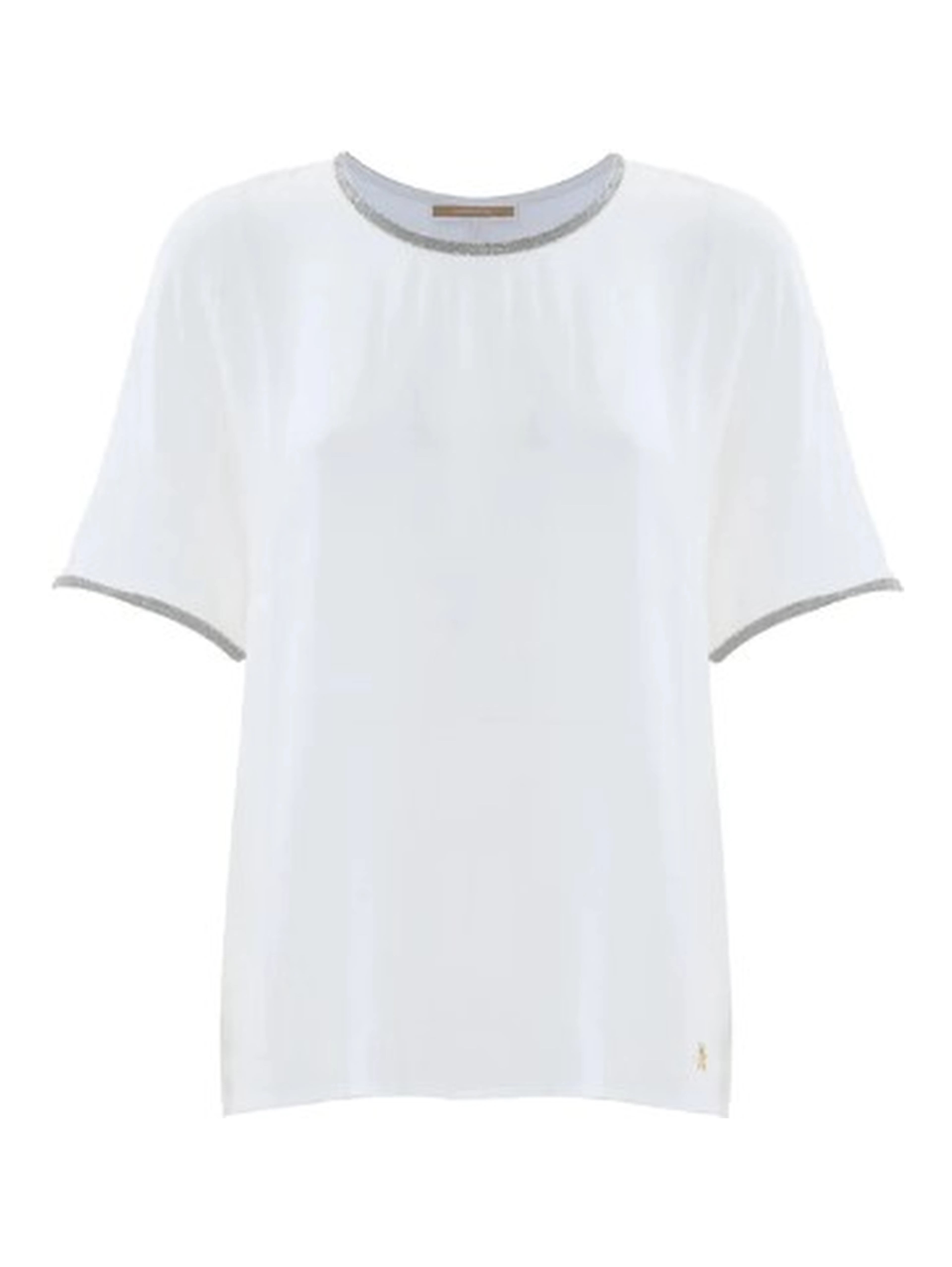 KOCCA Shirts White