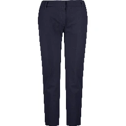 BOMBOOGIE Trousers Blue